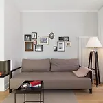 Loewenstein Apartamento *