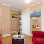 Apartamento Loewenstein *