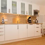 Apartamento Loewenstein *
