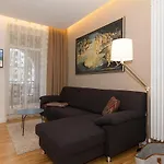 Loewenstein Apartamento Ostseebad Kühlungsborn