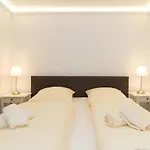 Apartamento Loewenstein Ostseebad Kühlungsborn