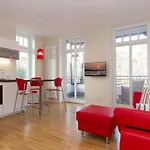 Loewenstein Apartamento Ostseebad Kühlungsborn