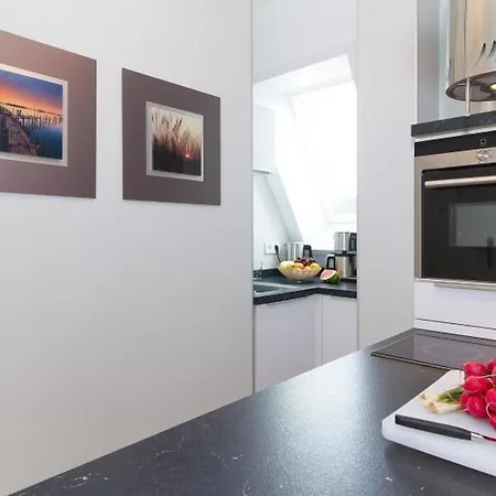 Appartement Loewenstein