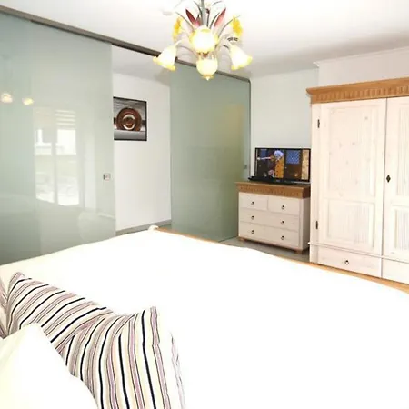 Loewenstein Appartement