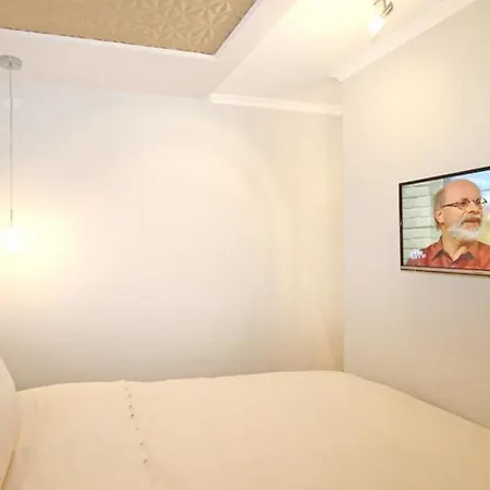 Appartement Loewenstein Ostseebad Kühlungsborn