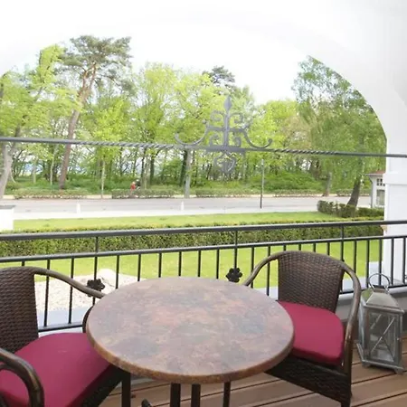 Loewenstein Appartement