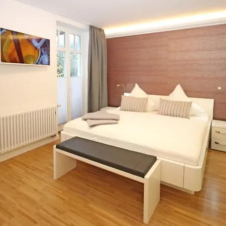 Loewenstein Appartement