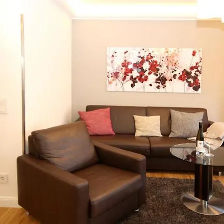 Löwenstein * Ostseebad Kühlungsborn