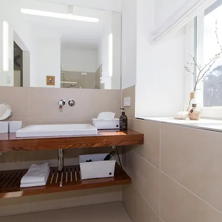 Appartement Loewenstein *