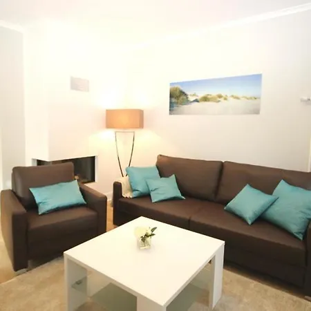 Loewenstein Appartement