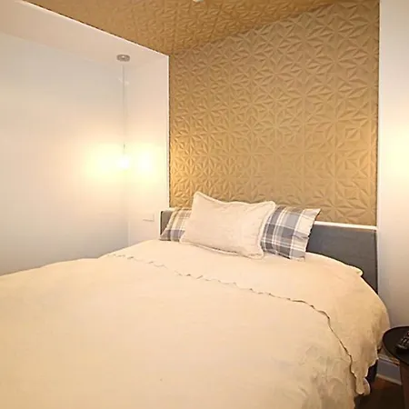 Appartement Loewenstein *