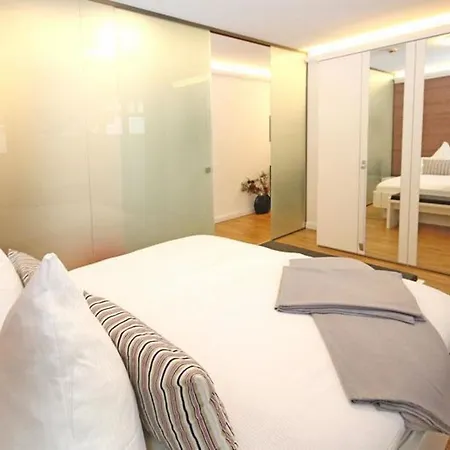 Appartement Loewenstein