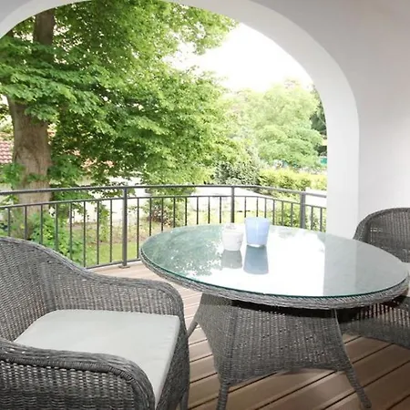 Loewenstein Appartement