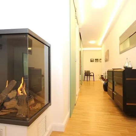Apartmán Loewenstein *