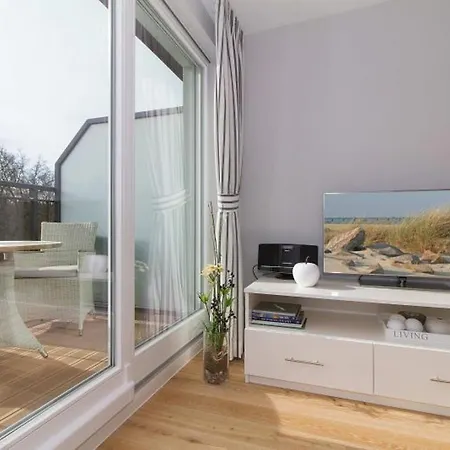 Löwenstein * Ostseebad Kühlungsborn