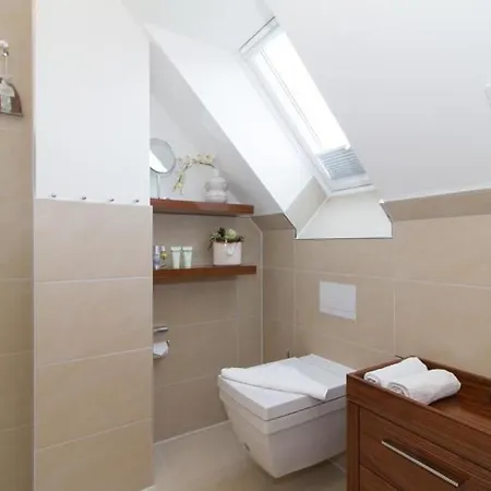 Apartmán Loewenstein *