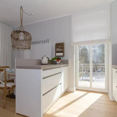 Loewenstein * Ostseebad Kühlungsborn