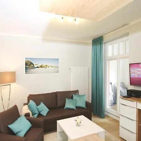 Loewenstein Apartmán