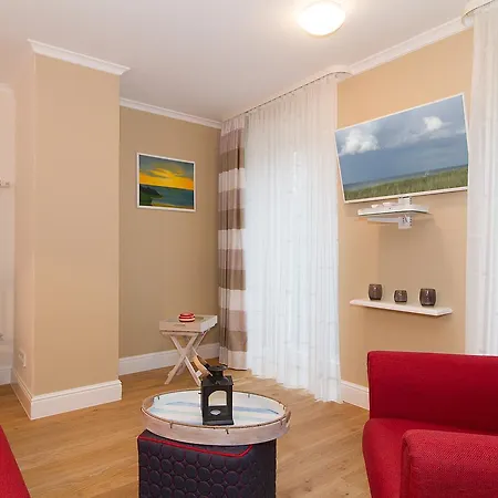 Appartement Loewenstein *