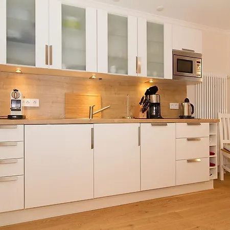 Appartement Loewenstein *