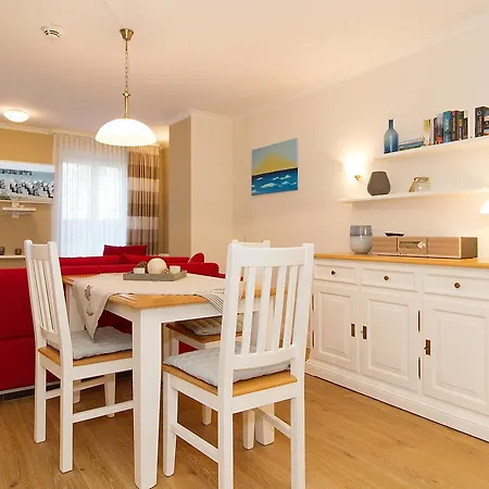 Loewenstein Appartement