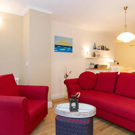 Loewenstein * Ostseebad Kühlungsborn