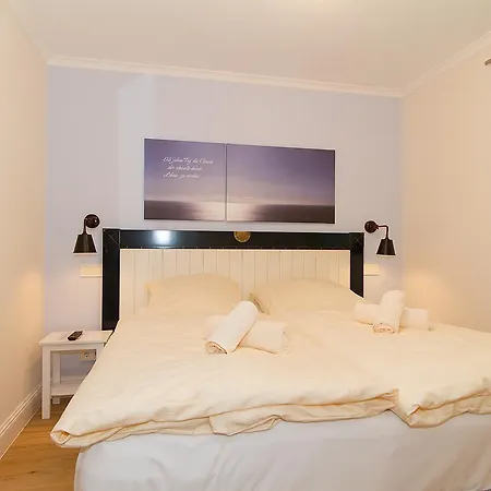 Loewenstein Appartement *