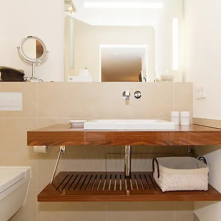 Loewenstein Apartmán Ostseebad Kühlungsborn