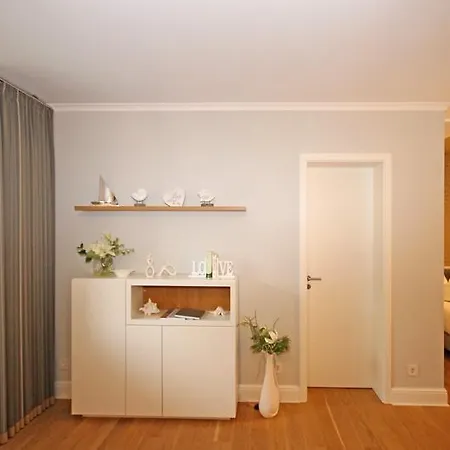 Löwenstein Ostseebad Kühlungsborn