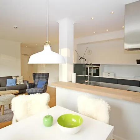 Appartement Loewenstein