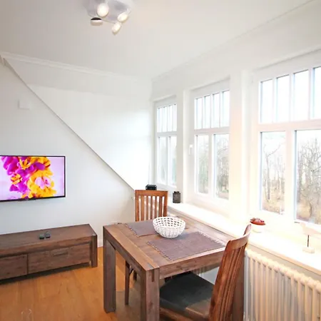 Appartement Loewenstein *