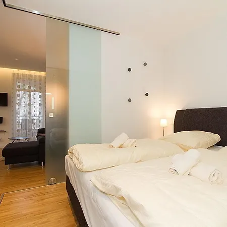 Appartement Loewenstein