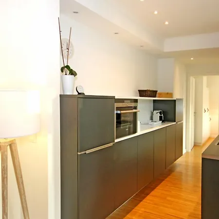 Appartement Loewenstein *