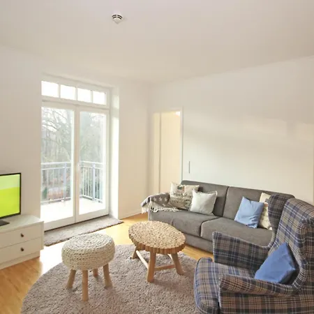 Löwenstein Ostseebad Kühlungsborn