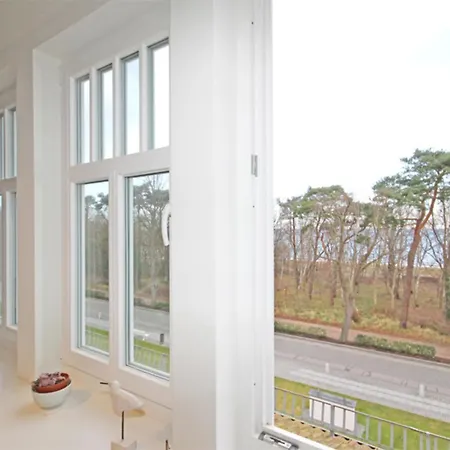 Löwenstein Lägenhet *