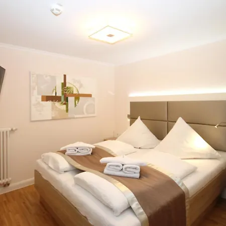 Lägenhet Löwenstein *