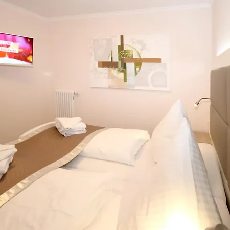 Appartement Loewenstein *