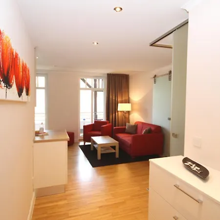 Loewenstein Appartement *