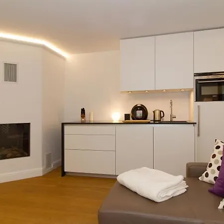 Loewenstein Appartement Ostseebad Kühlungsborn