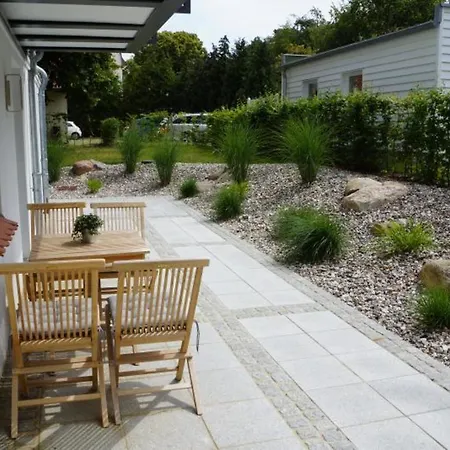 Löwenstein Ostseebad Kühlungsborn