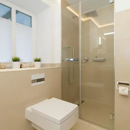 Loewenstein Appartement