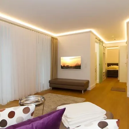 Loewenstein Appartement