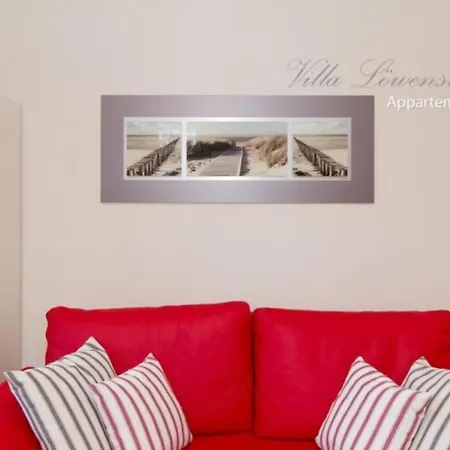 Loewenstein * Ostseebad Kühlungsborn