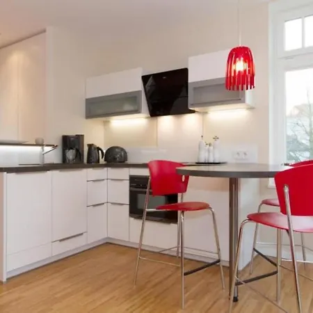 Lägenhet Löwenstein *