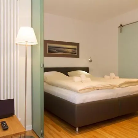 Löwenstein * Ostseebad Kühlungsborn