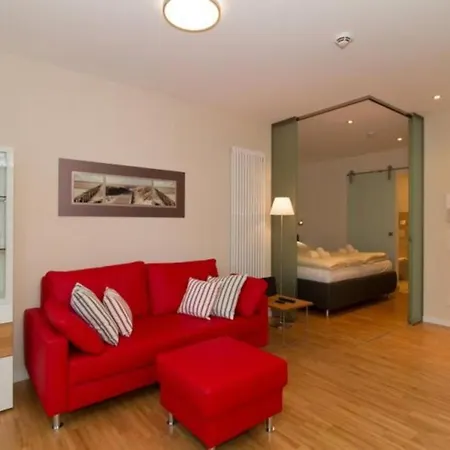 Loewenstein Appartement