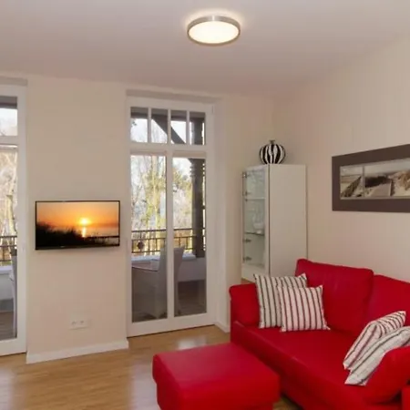 Loewenstein Ostseebad Kühlungsborn