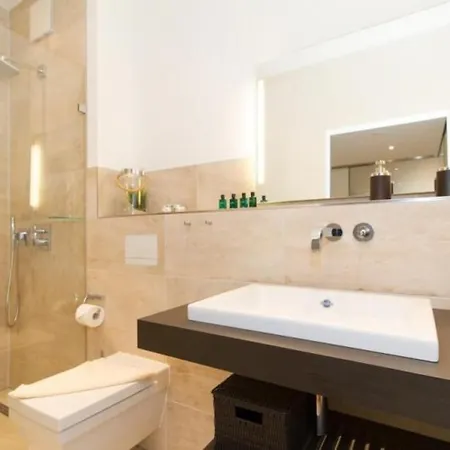 Apartmán Loewenstein *