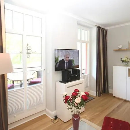 Appartement Loewenstein