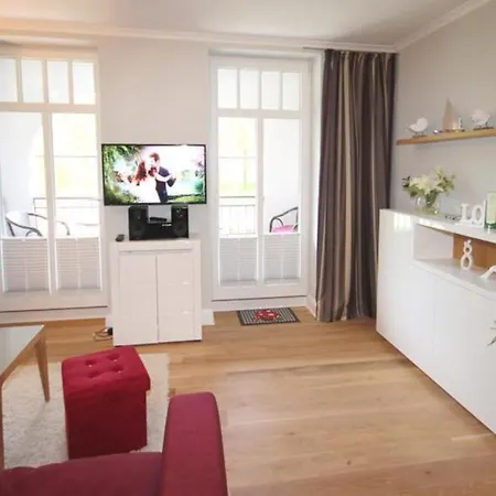 Appartement Loewenstein